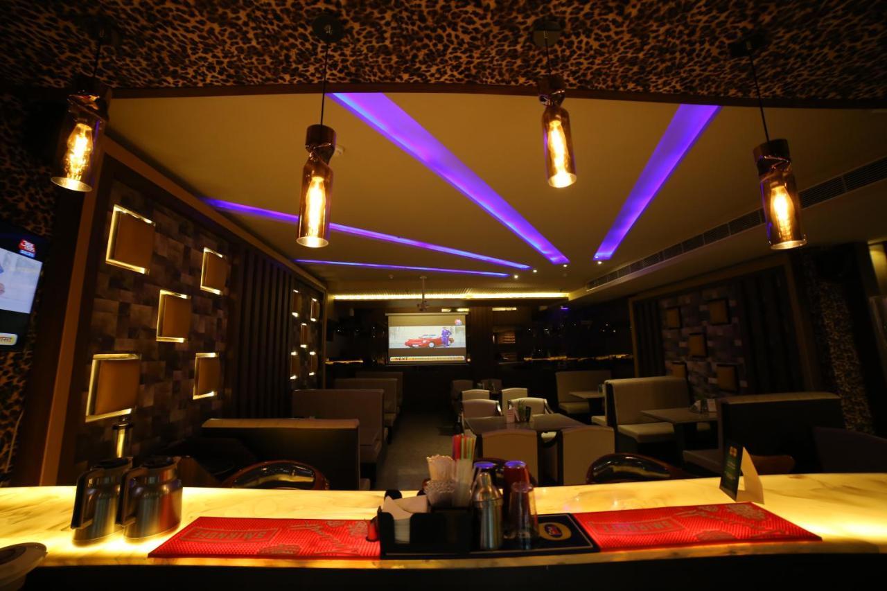 Hotel Imperia Suites Jalandhar Eksteriør billede