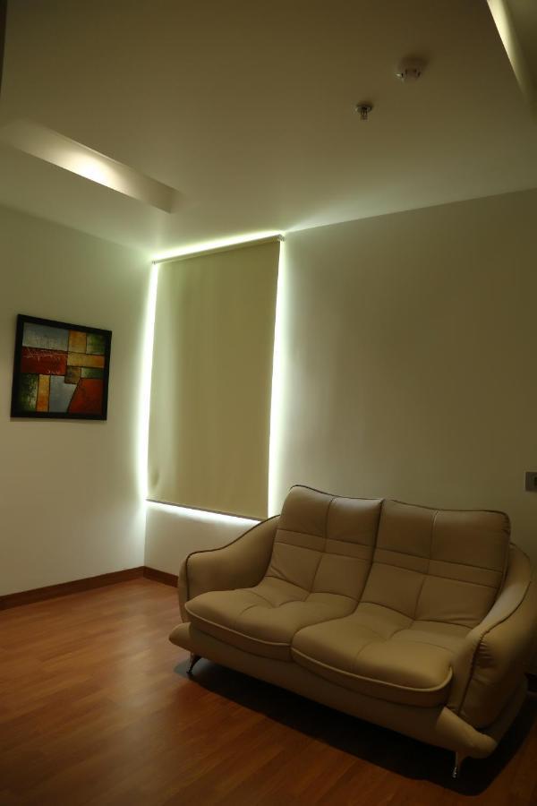 Hotel Imperia Suites Jalandhar Eksteriør billede