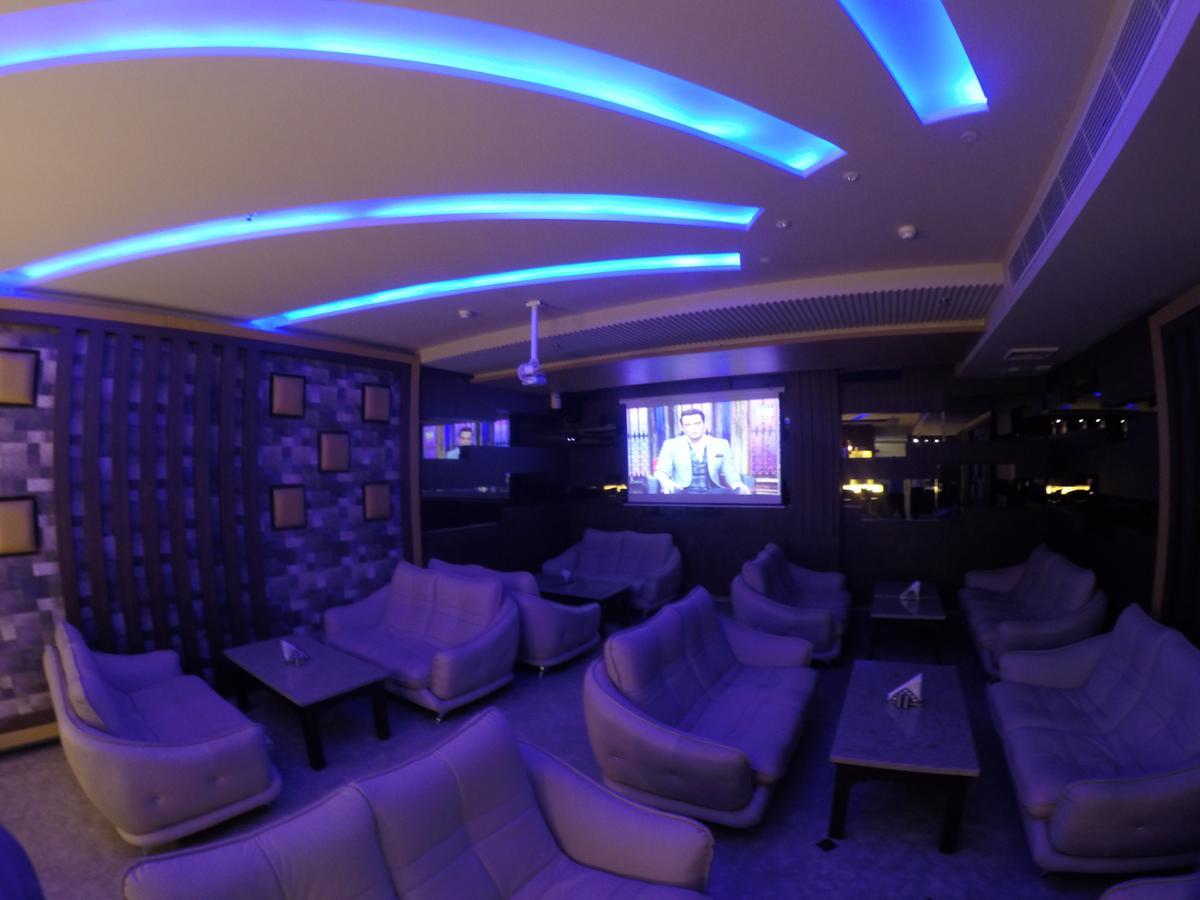Hotel Imperia Suites Jalandhar Eksteriør billede